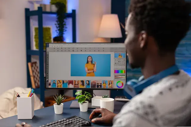How to Crop a Video on Desktop or Mobile