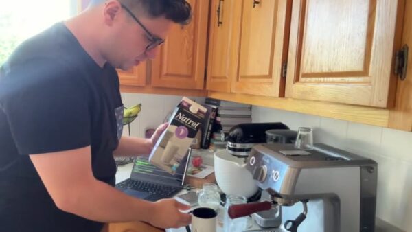 Add Milk