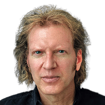 Mike Pell