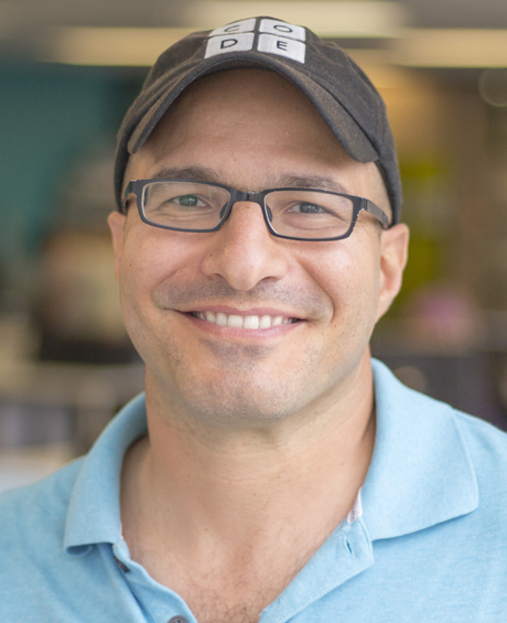Hadi Partovi