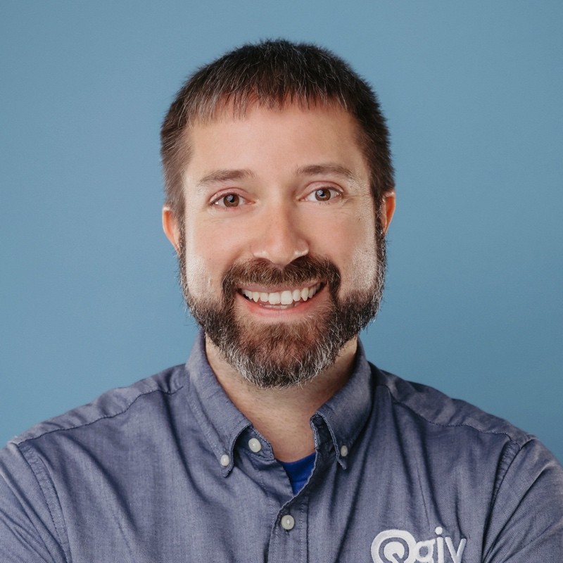 Todd Baylis
