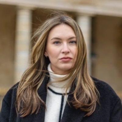 Ashley Smith