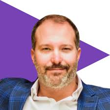 Aubrey Cattell VP of Product at Adobe
