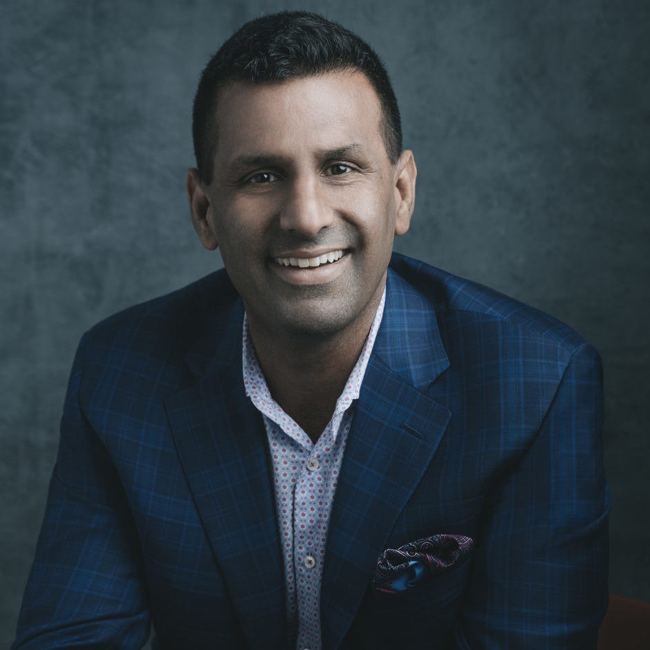 Nick Mehta