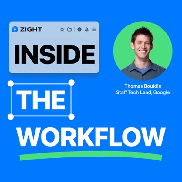 Thomas Bouldin, Google Tech Lead, Scaling Cloud Infrastructure & AI