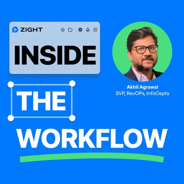Akhil Agrawal, Sr. VP - NA Business, Infocepts