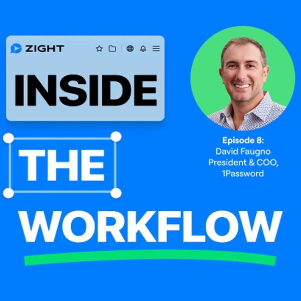 David Faugno, CEO 1Password, Shaping the Next Era of Cybersecurity