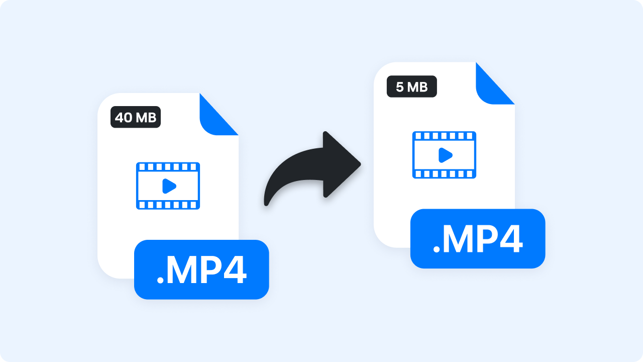 MP4 Compressor