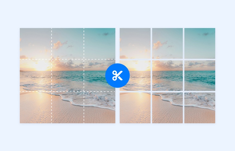 Image Splitter