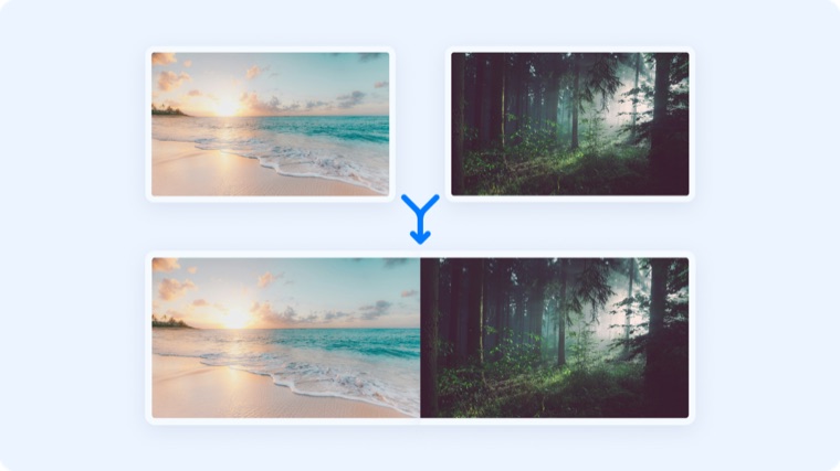 Image Merger