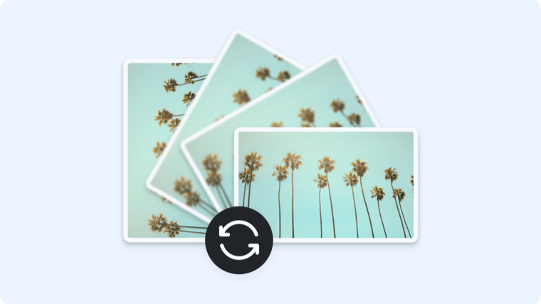 Image Rotator